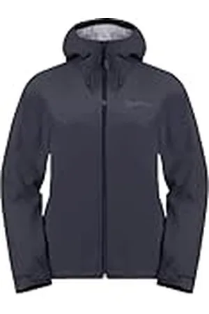 Jack Wolfskin Highest Peak 3l JKT W jacka, , L dam, , L