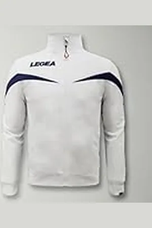 Legea Unisex Chaqueta Salvadora SalVATOR JACKA, , 3XS, , 3XS