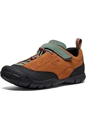 Keen Barn Jasper 2 sneakers, Lönn mörk skog, 32/33 EU