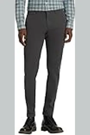 Dockers Herr Smart 360 Flex Chino Tapered byxor , , 32W / 34L