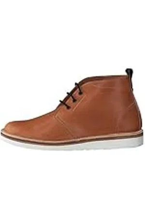 Kavat Lindö Chukka Boots för män, , 45 EU