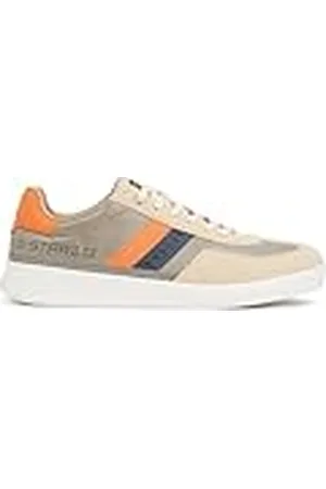 G-Star RAW Scott Blk M sneakers för män, , 45 EU