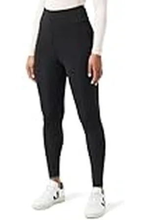 Koton Dam leopard tyll detalj sport leggings, , S