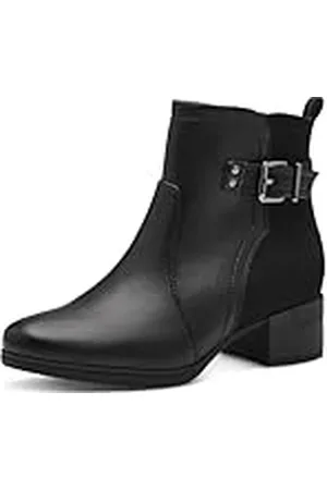Jana Dam Boot Heel 8-25374-43 modestövlar, , 37 EU Weit