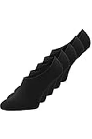 JACK & JONES Basstrumpor för män (5-pack)