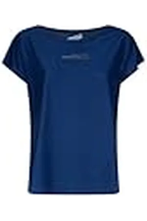 ROCK EXPERIENCE REWT01901-2265 RE.Spirit 2.0 SS Dam T-shirt Unisex - Vuxen T-shirt XS, , XS