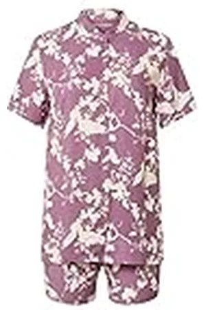 Schiesser Pyjamas Kurz pyjamas för kvinnor, , 32