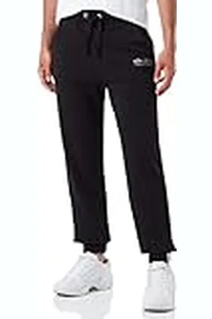 Alpha Industries Joggingbyxor för män Organics EMB Regular Organic Black, , 3XL