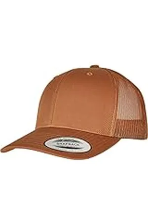 Flexfit Unisex - vuxen 6606 Basebollkeps, , one size