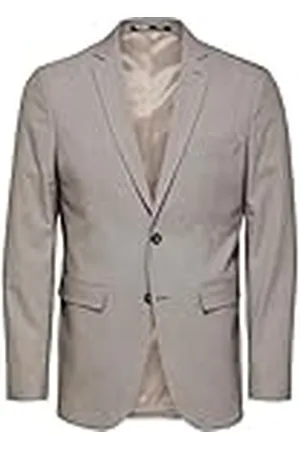 SELECTED Man Blazer Slim Fit, , 50