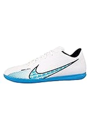 Nike Vapor 15 Club, löparsko för män, vit/baltisk blue-rosa blast, 47 EU, , 47 EU