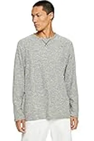 Koton Herr Basic Mealy Crew Neck tröja tröja, , S