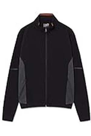 Hackett AMR Pro Fzip tröja herr, , M