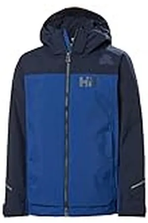 Helly Hansen Junior Sogndal Jacka, , 16