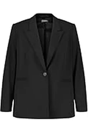 Samoon Blazer långärmad, , 52 stor