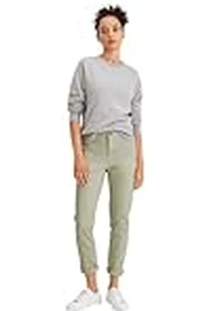 Dockers Weekend Chino Slim Casual Chinos Women