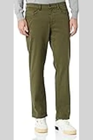 Camel Active Män 488395/8F30 jeans, , 34 W/34 L