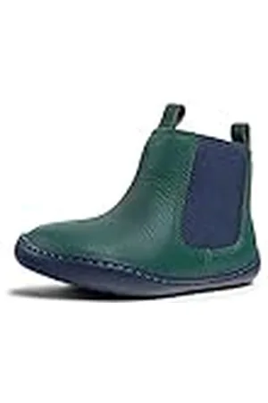 Camper Unisex Peu Cami First Walkers K900348 Chelsea Boot, , 26 EU