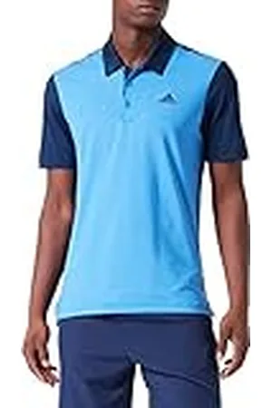 adidas Pikétröja för män, , S