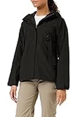 Helly Hansen W Banff Shell Jacka