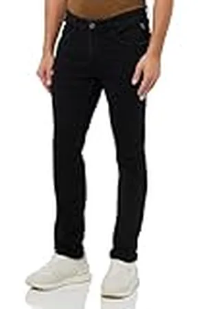 Blend Jet Fit Jogg Jeans för män, , 36W x 32L