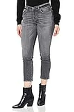 7 for all Mankind ASHER Jeans dam, , 27