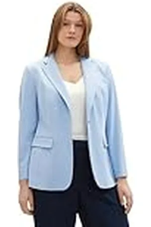 TOM TAILOR Damblazer, , 52 stor