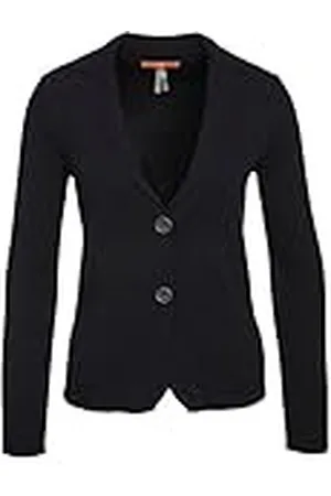 HUGO BOSS Orange dam blazer Ieslettina, , L