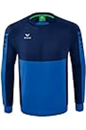 Erima Unisex casual sex wings sweatshirt