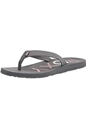 Roxy Vista sandal flip-flop för kvinnor, - 34 EU
