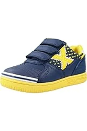 Munich G-3 Kid VCO Indoor, Tofflor, , 28 EU, , 28 EU