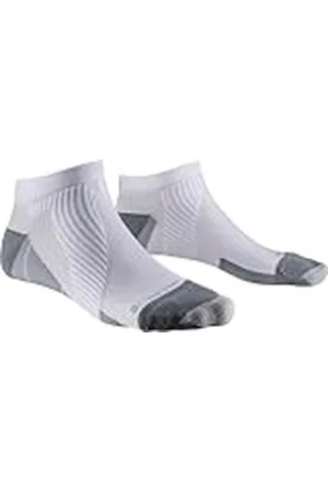 X Socks Mäns lågt skurna strumpor, , 36-38 EU