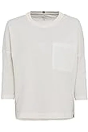 Camel Active Womenswear Dam 309688/1T33 T-shirt, , L, , L