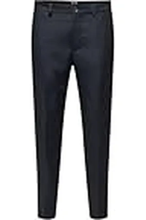 Only & Sons Herr ONSEVE Slim CLEAN 0052 byxa byxor, , 52, , 52 SE