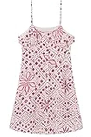 Pepe Jeans Flickor Qamar klänning, , 4 år