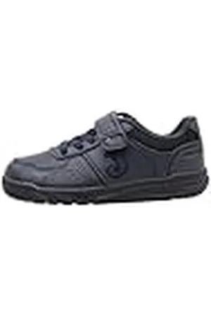 Joma Pojkar unisex barnserie Harvard JR låg topp, marinblå, 30 EU, , 30 EU