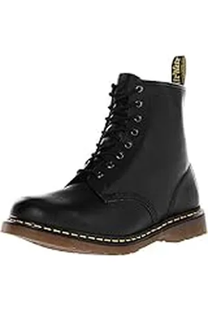 Dr. Martens Unisex Core 1460 Mono Smooth stövlar, , 46 EU