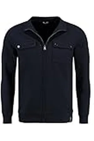 Key Largo KEYLARGO Herr Klnew Trainer jacka kofta, , XL