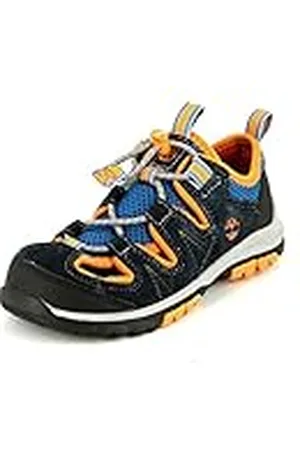Timberland Zip FTK_ Fisherman unisex barn sandaler, - 28 EU