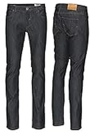 SELECTED Utvalda Homme två Mario otvättade super fit smala jeans