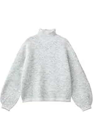Benetton Tröja Lupetto M/L, , 160