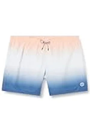 JACK & JONES JACK&JONES PLUS JPSTFIJI JJSWIM DIP DYE LY PLS, , 48