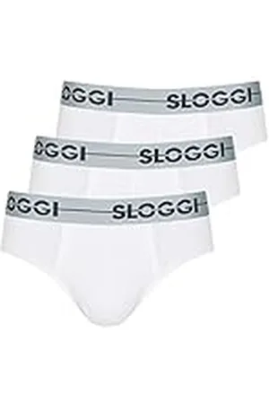 Sloggi Herr Men Go Mini C3p boxershorts , 4 UK