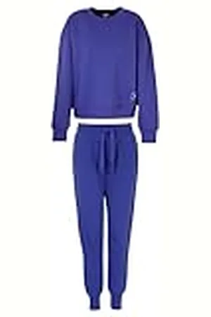 Emporio Armani Iconic Terry Loungewear Tracksuit, , XS
