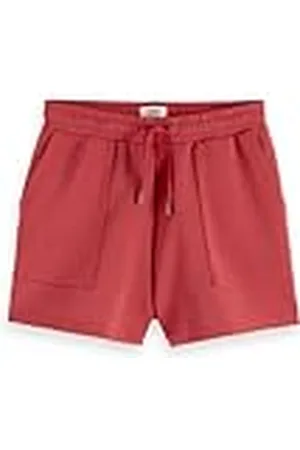 Scotch&Soda Tencel shorts, , M