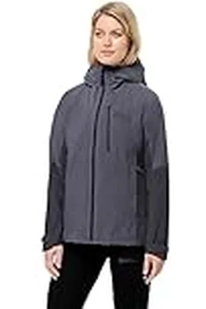 Jack Wolfskin Eagle Peak 2L JKT W Jacka, , L dam, , L