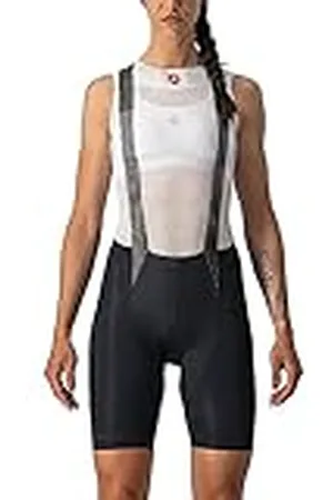 Castelli Free Aero Rc W Bibshort cykelbyxor, , XS
