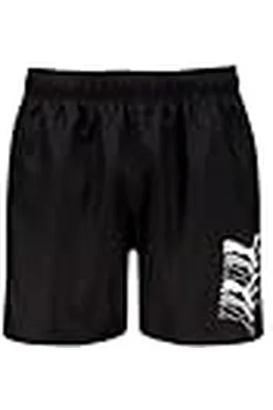 PUMA SWIM MEN CATS MID SHORTS 1P, , M