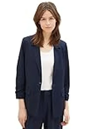 TOM TAILOR Dam blazer, , L