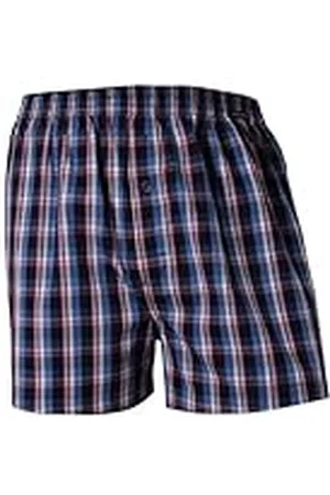 Schiesser Pyjamas byxor för män, , Märkesstorlek: XXL